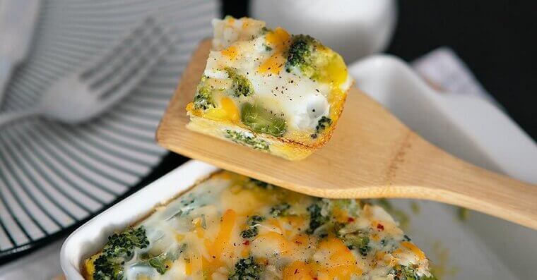 Broccoli Casserole
