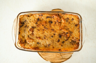 Affordable Homemade Casseroles With No Canned Soup Required