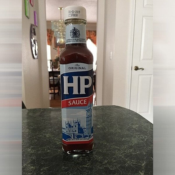 Brown Sauce
