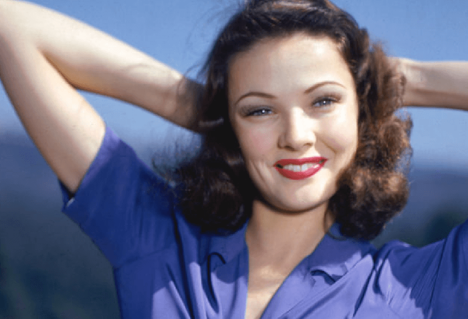 Le donne più belle di tutti i tempi