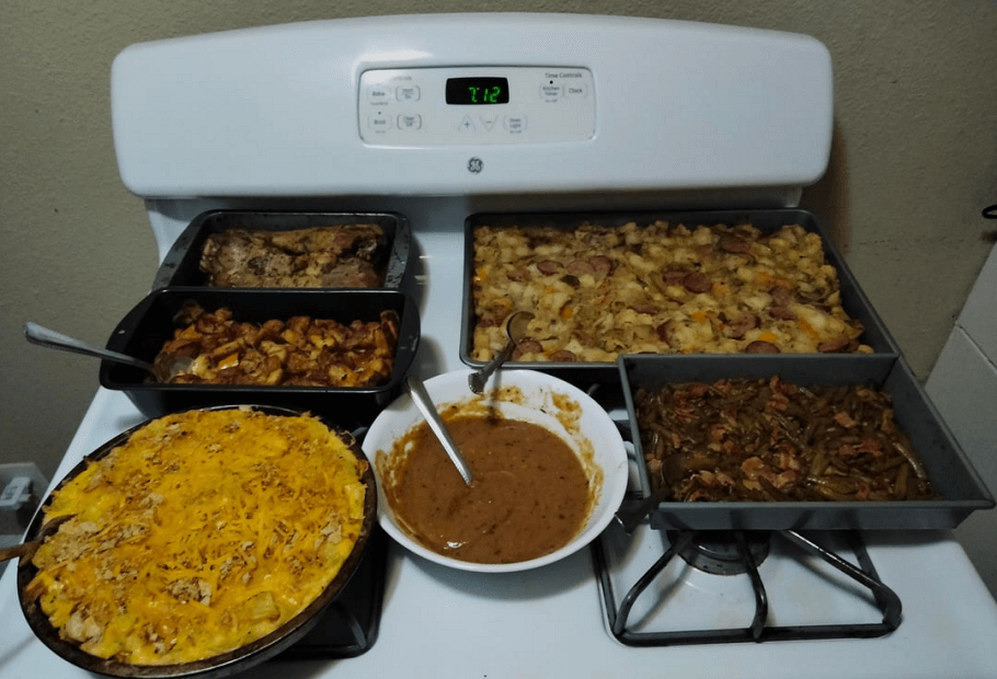 Easy Kitchen Hacks to Avoid Holiday Stress