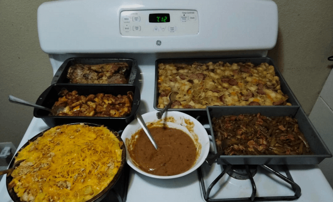 Easy Kitchen Hacks to Avoid Holiday Stress