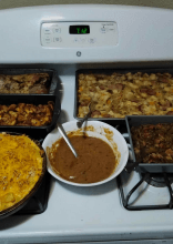 Easy Kitchen Hacks to Avoid Holiday Stress