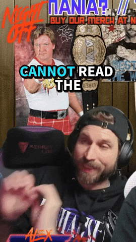 Reading a Room Is a Trainable Skill