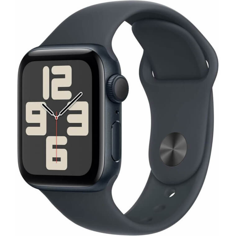 Apple Watch SE - Smart, Stylish & Connected - Enjoy 36% Off!