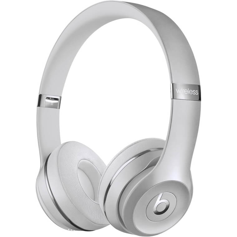 Experience Premium Sound with Beats Solo3 Wireless Headphones Don’t Miss the 18% Discount!