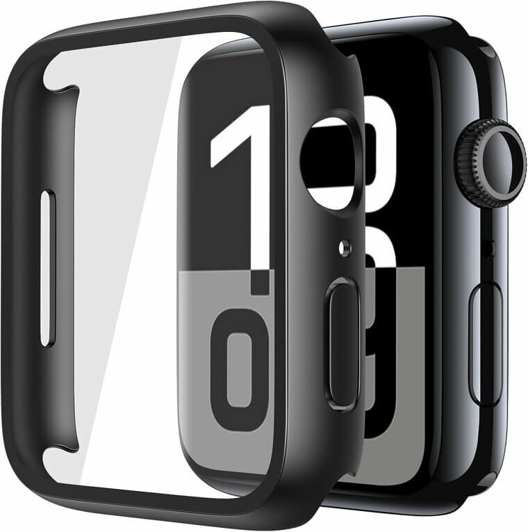 Sleek Apple Watch 10 Case for Ultimate Protection