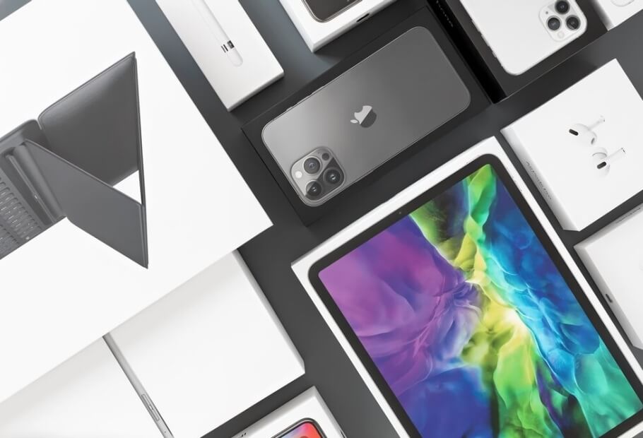 Apple Watches, AirPods, and More - Curated Amazon Lightning Deals