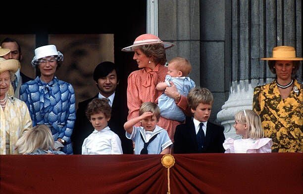 Meals Fit for Princes