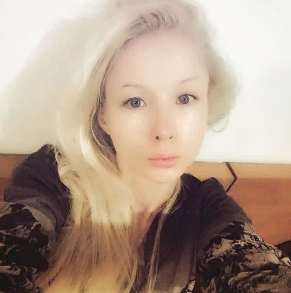 Her thoughts on Ugly Women