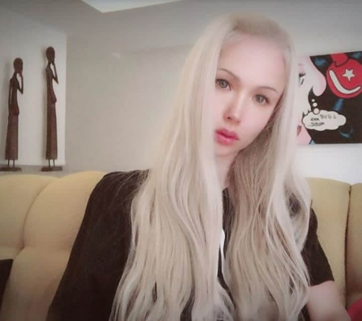 Beyond this mortal world