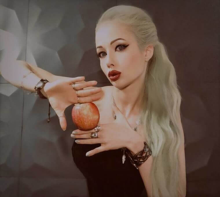 Staying Healthy The Vegetable Way