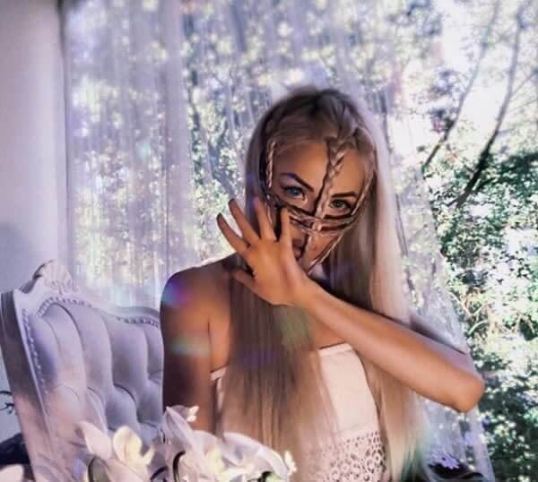 Citizen of a different Planet