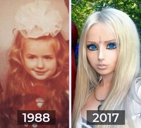 Upbringing And Childhood