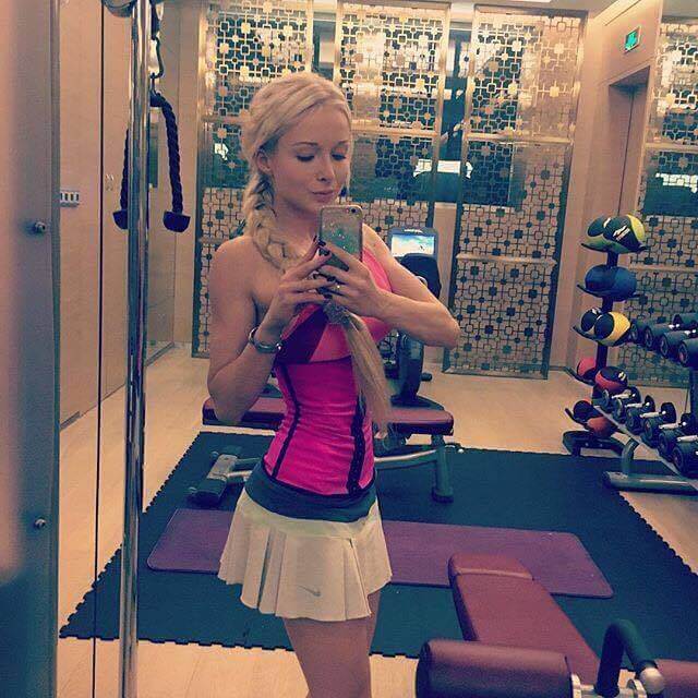 Extraordinary Discipline