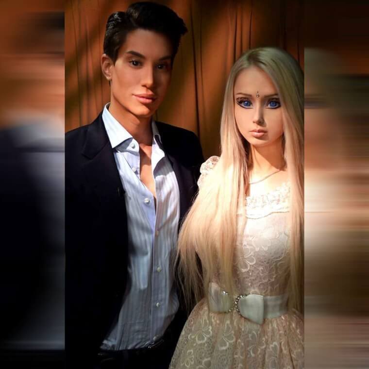 Other People Like Her