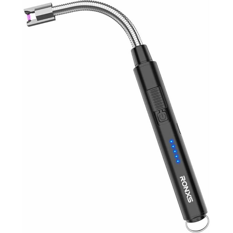 Illuminate Your World with RONXS Arc Lighter 