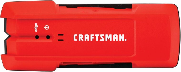Discover Precise Measurements with CRAFTSMAN Stud Finder Enjoy 37% Off!