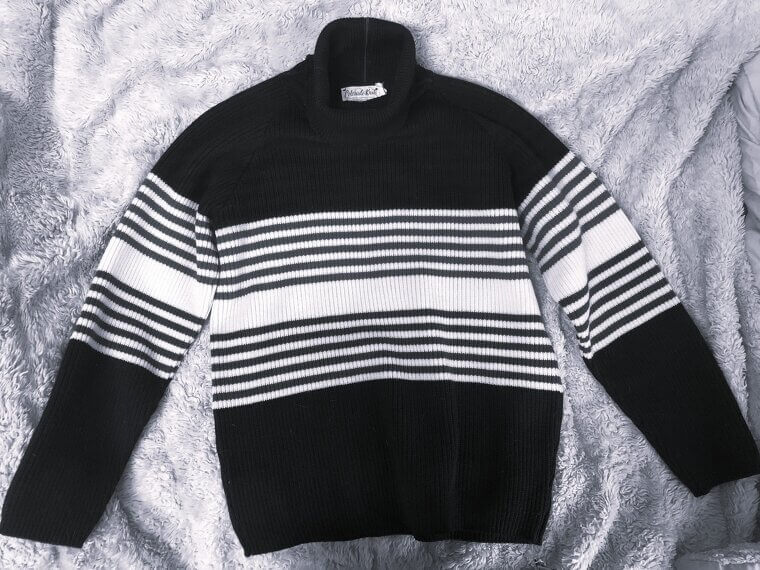 The Scandalous Sweater: Why Katharine Hepburn Chose a $5 Turtleneck Over a $5,000 Gown