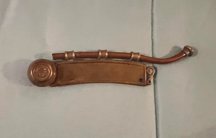 The Secret Signal: Why Lauren Bacall Was Buried With Her ‘Whistle’ Charm From Bogie