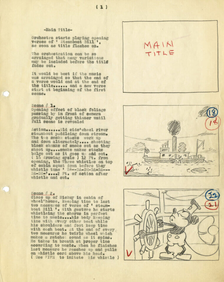 The Script Cary Grant Refused to Throw Away