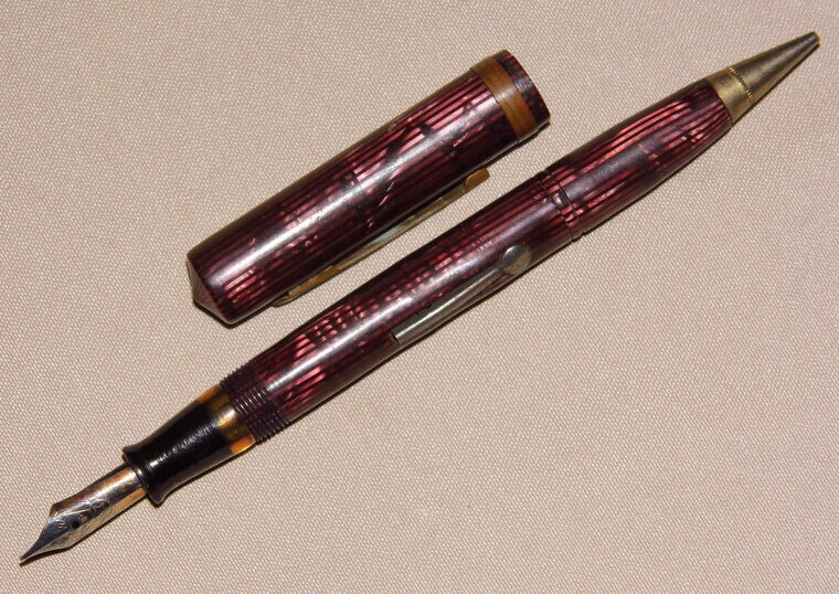 The Personal ‘Oscar’ Stationery of Walt Disney