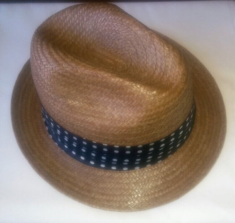 Why Audrey Hepburn’s Most Prized ‘Givenchy’ Wasn’t a Dress, but a Broken Straw Hat