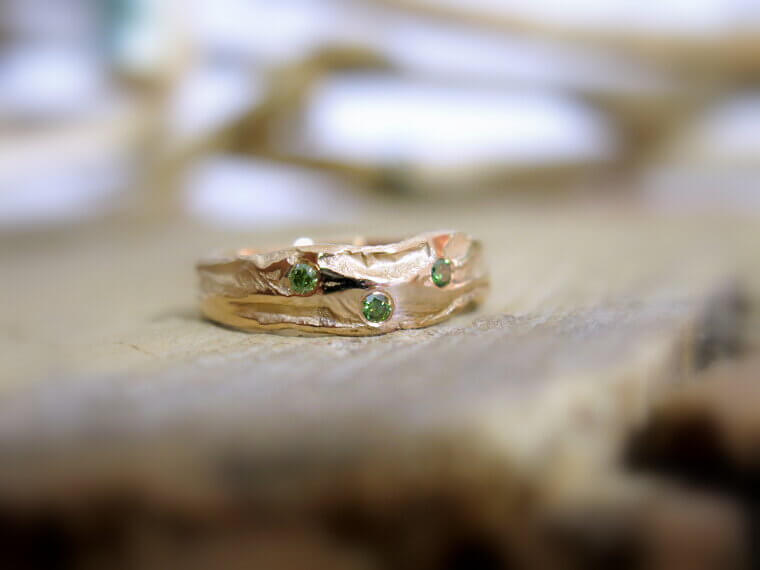 The Heartbreaking Reason Marilyn Monroe’s ‘Real’ Wedding Ring Was a Missing-Diamond Fake