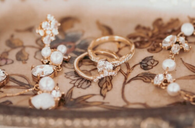 Timeless Treasures: The Most Iconic Heirlooms and Keepsakes of Old Hollywood Legends