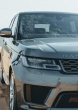 Cars That Lost Value Faster Than Anyone Saw Coming