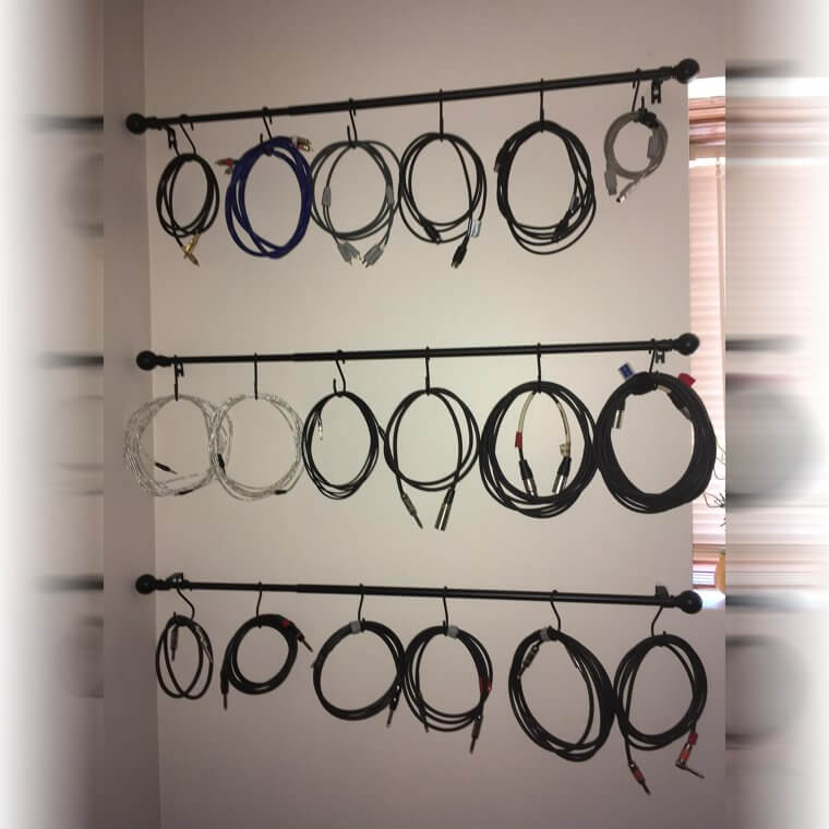 Organize Your Chords