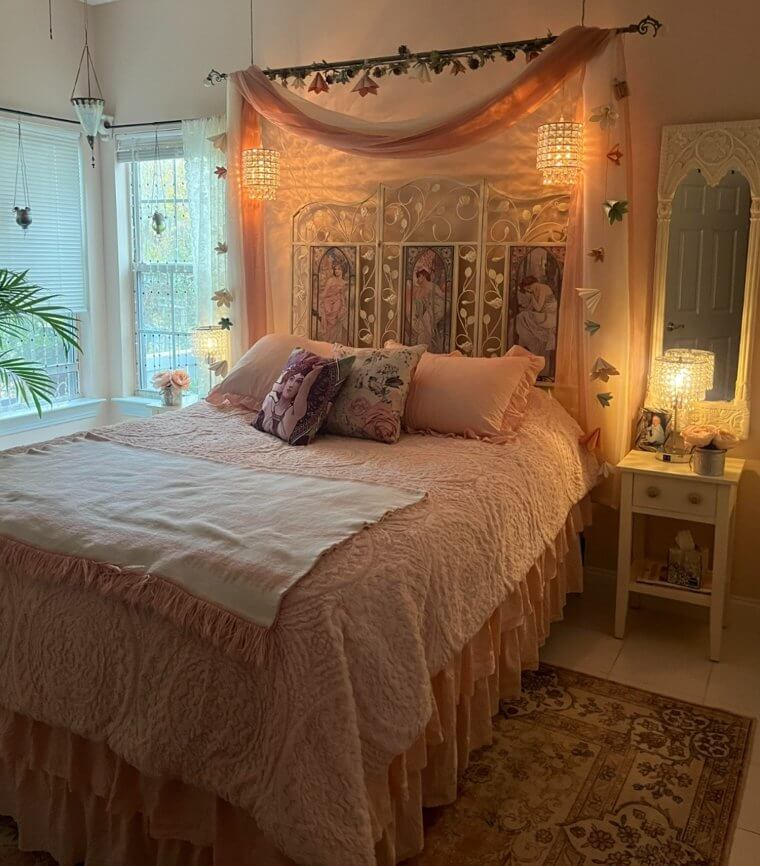 Design Your Own Headboard