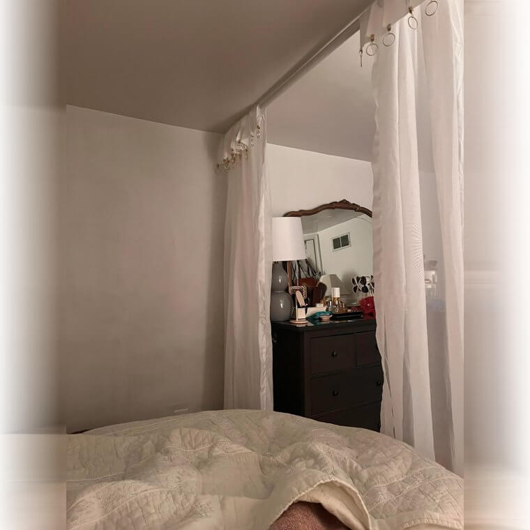 Create a Private Hideout