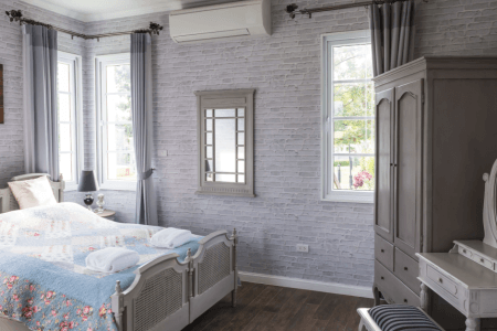 Crafty Ways to Use Tension Rods in the Home