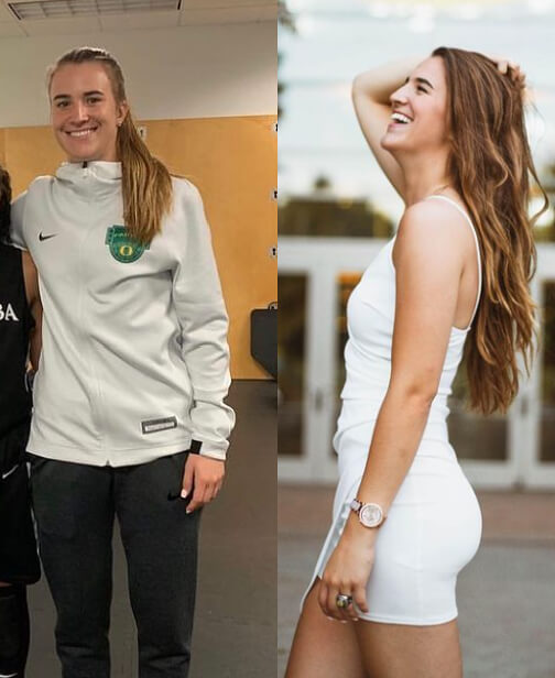 Sabrina Ionescu