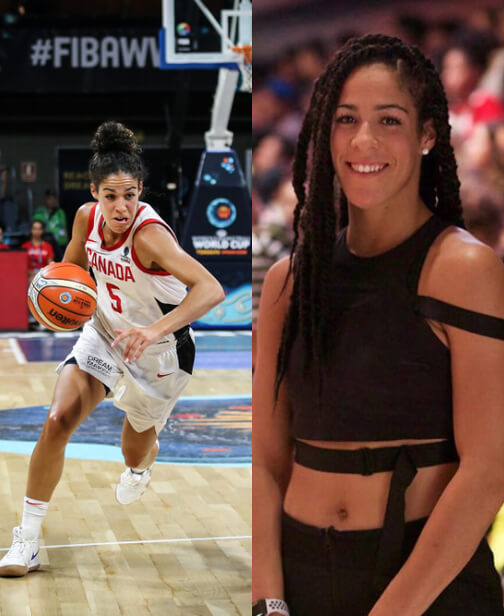 Kia Nurse
