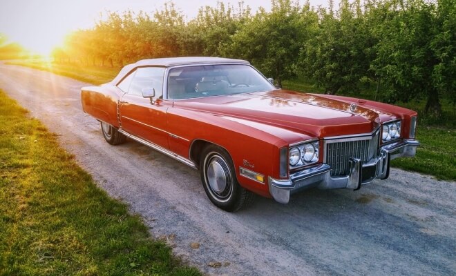 The Most Collectible Cadillac Models Worth Serious Money