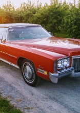 The Most Collectible Cadillac Models Worth Serious Money