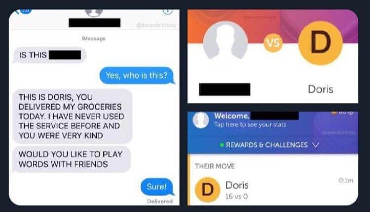 "The Beginning Of A Beautiful Friendship"