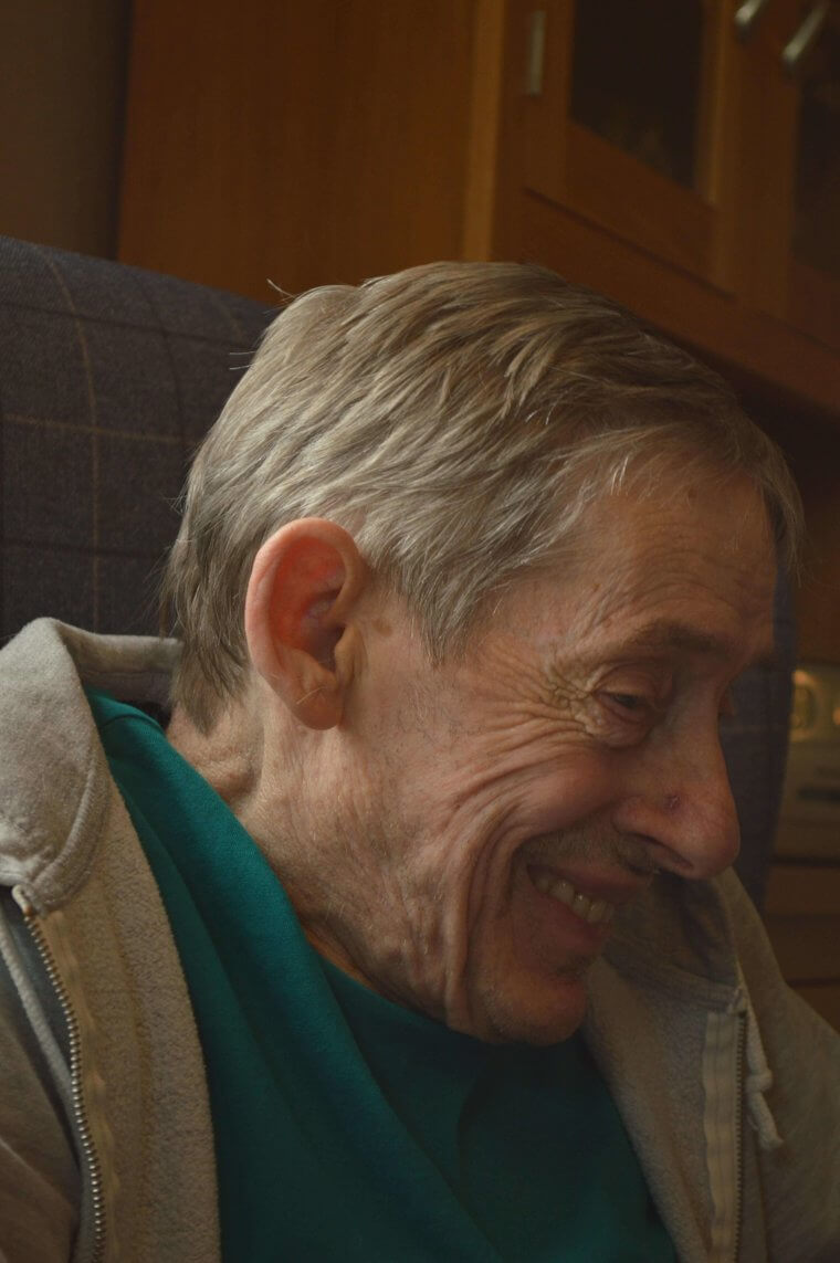 "Oh, The Trouble He Must Have Caused"