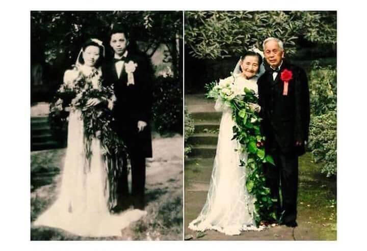 "Seems Like Only Yesterday"