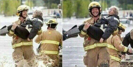 "It Has Been A While"