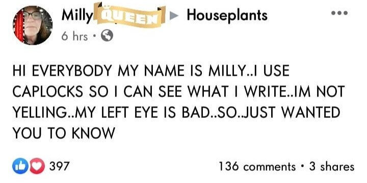 "Not Trying To Stir The Pot Or Anything"