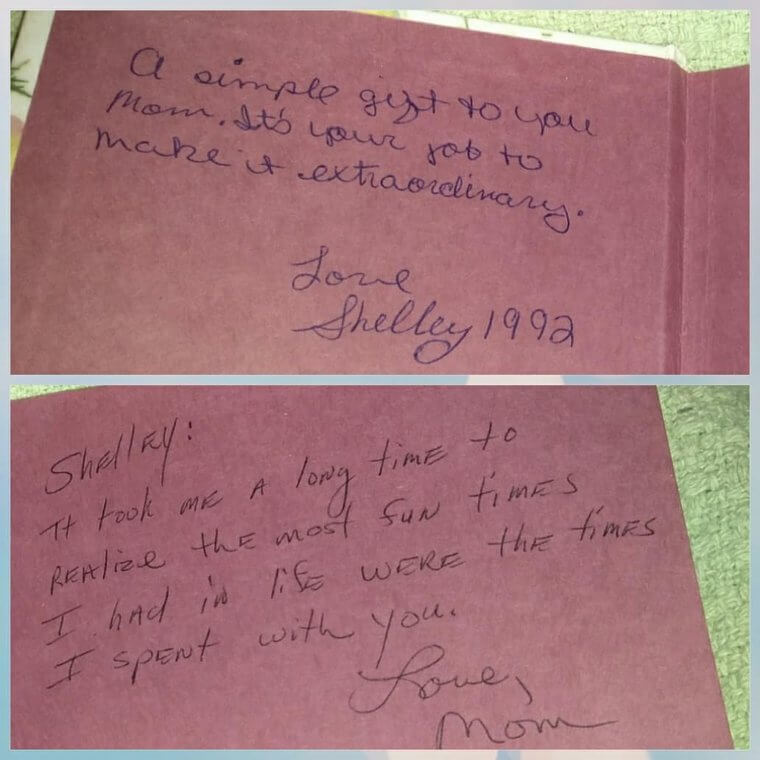 "With Just A Little Bit Extra, Something Can Go From Ordinary To EXTRAordinary"