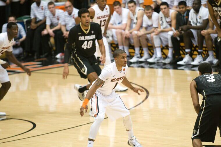 Gary Payton II’s Dyslexia Advocacy