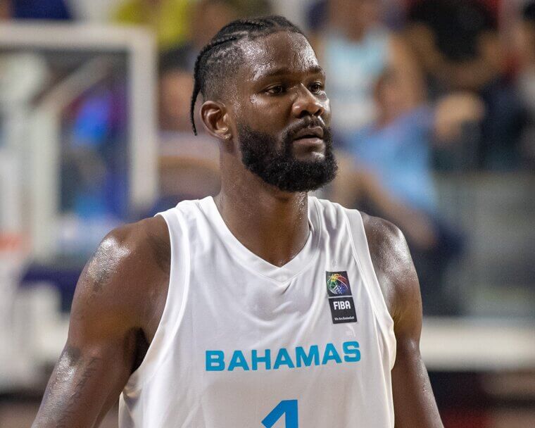 Deandre Ayton’s Youth Outreach