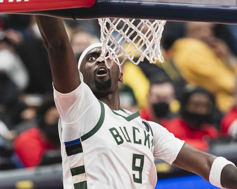 Bobby Portis’ "The People’s Champ"