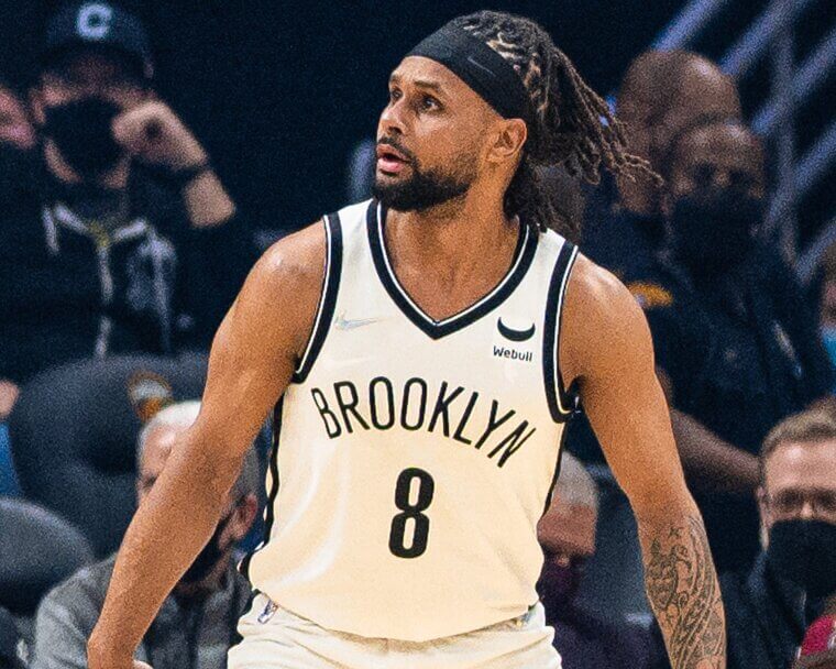 Patty Mills’ "Indigenous Basketball Australia"