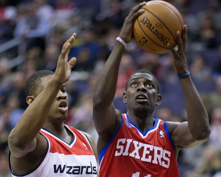 Jrue and Lauren Holiday’s Social Justice Fund