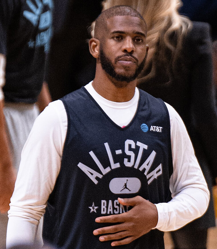 Chris Paul’s Commitment to Historically Black Colleges and Universities